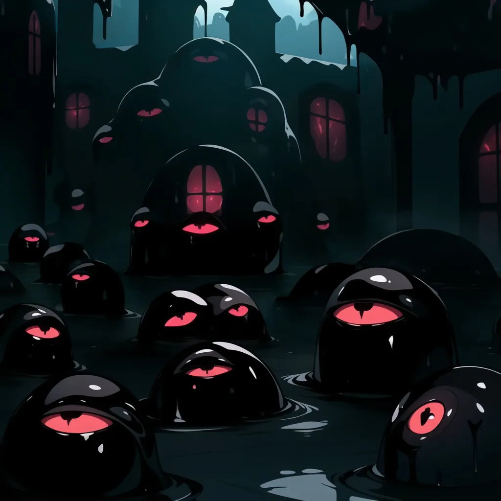 RE:Curse Origin gameplay screenshot 10 (HTML adult game) by GratuitousLove – free download