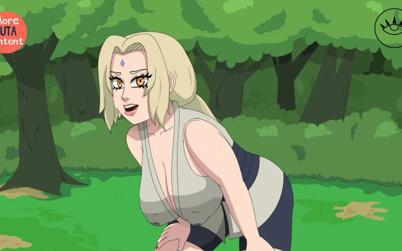 Futa no Jutsu cover 1.21.1 – Others adult game by JezzToonz free download