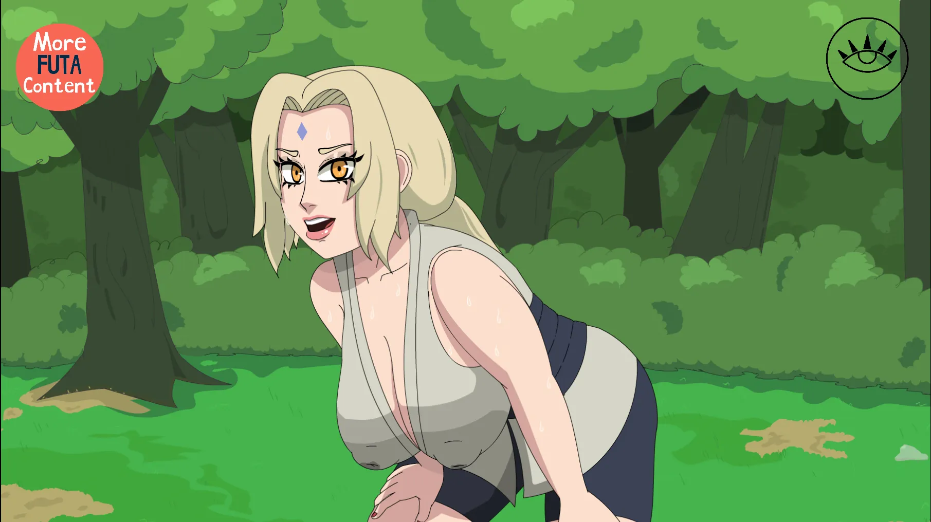 Futa no Jutsu cover 1.21.1 – Others adult game by JezzToonz free download