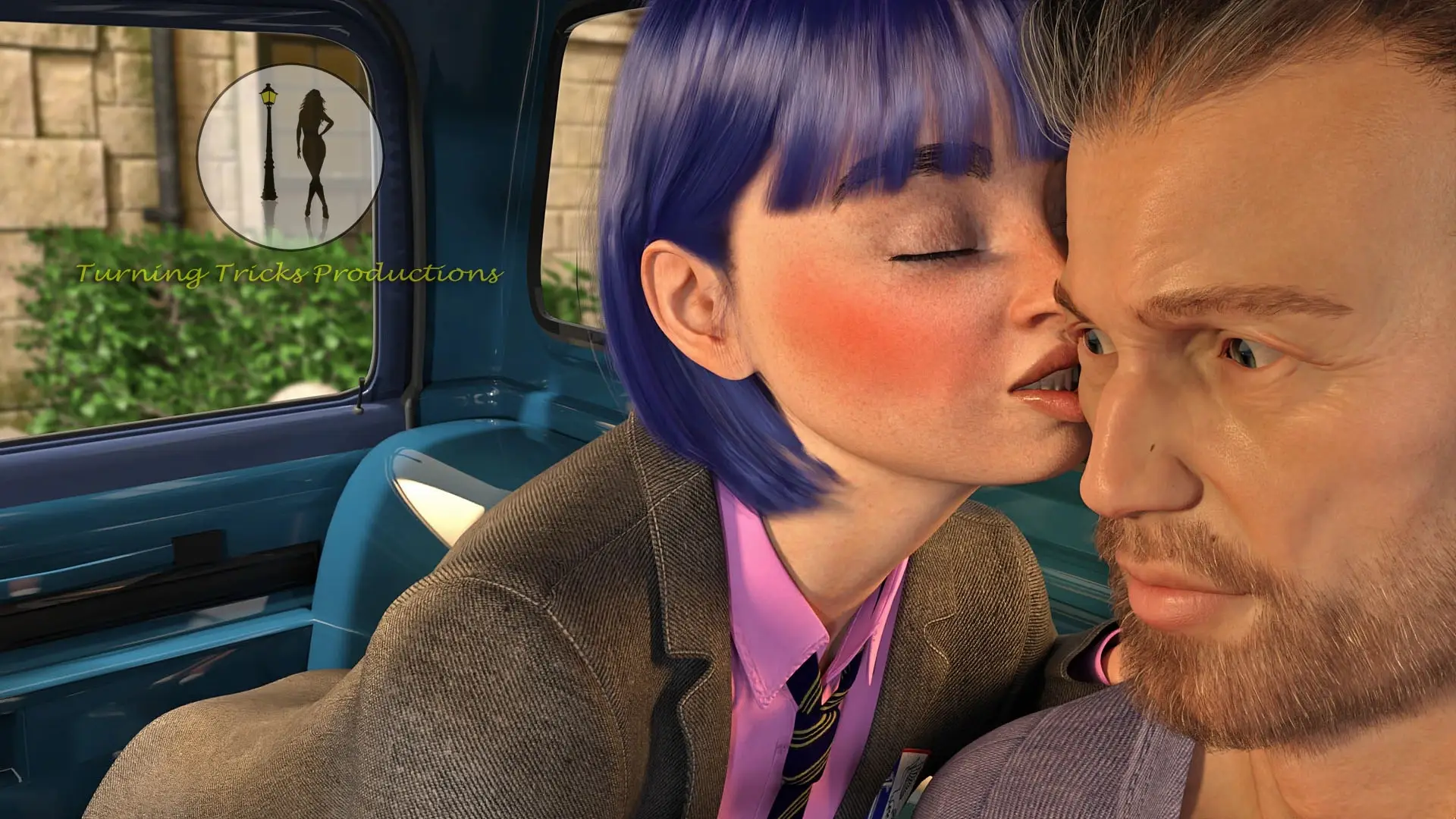 Whoremonger NTE gameplay screenshot 17 (Ren'Py adult game) by Turning Tricks – free download