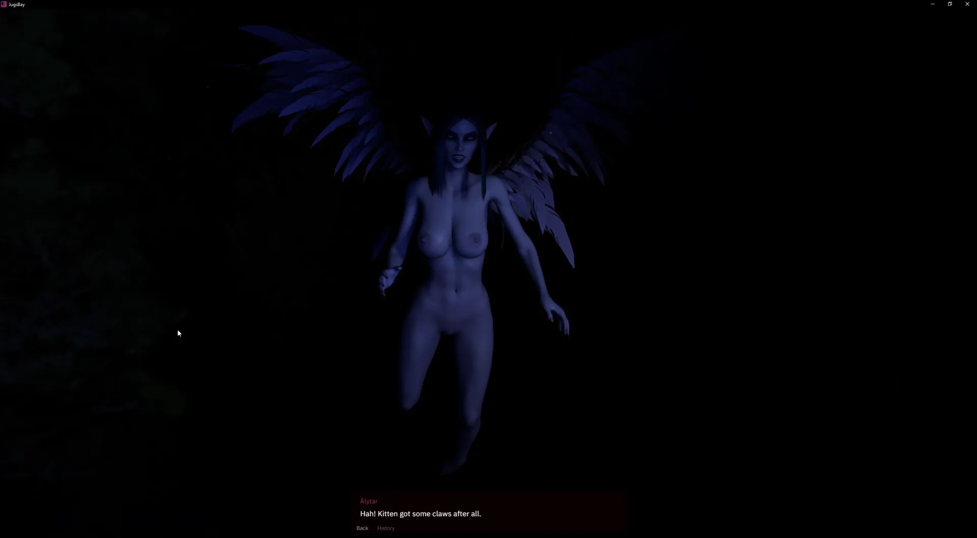 Jugs Bay gameplay screenshot 22 (Others adult game) by NeonHappi – free download