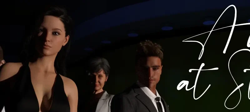 A Wife at Stake cover 0.110 – Ren'Py adult game by eHellJay free download