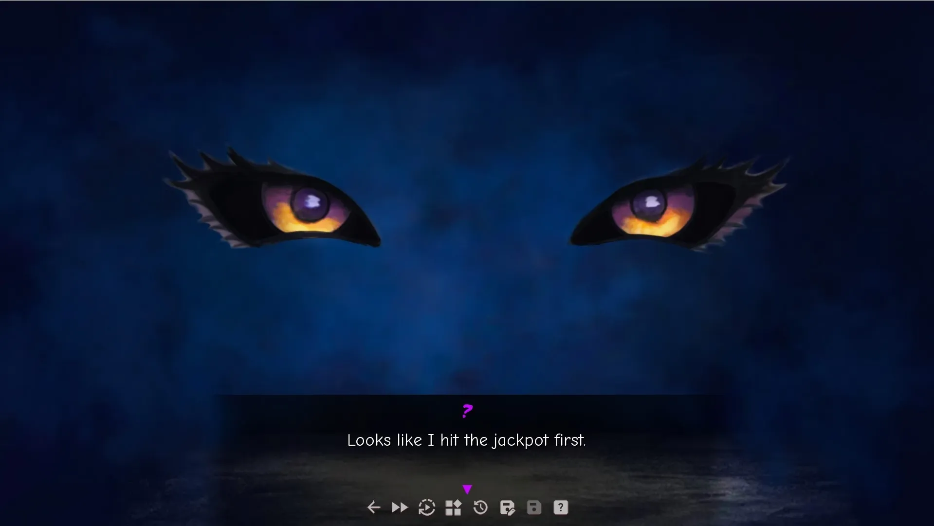 My New Paranormal Life gameplay screenshot 4 (Ren'Py adult game) by Impassi Productions – free download
