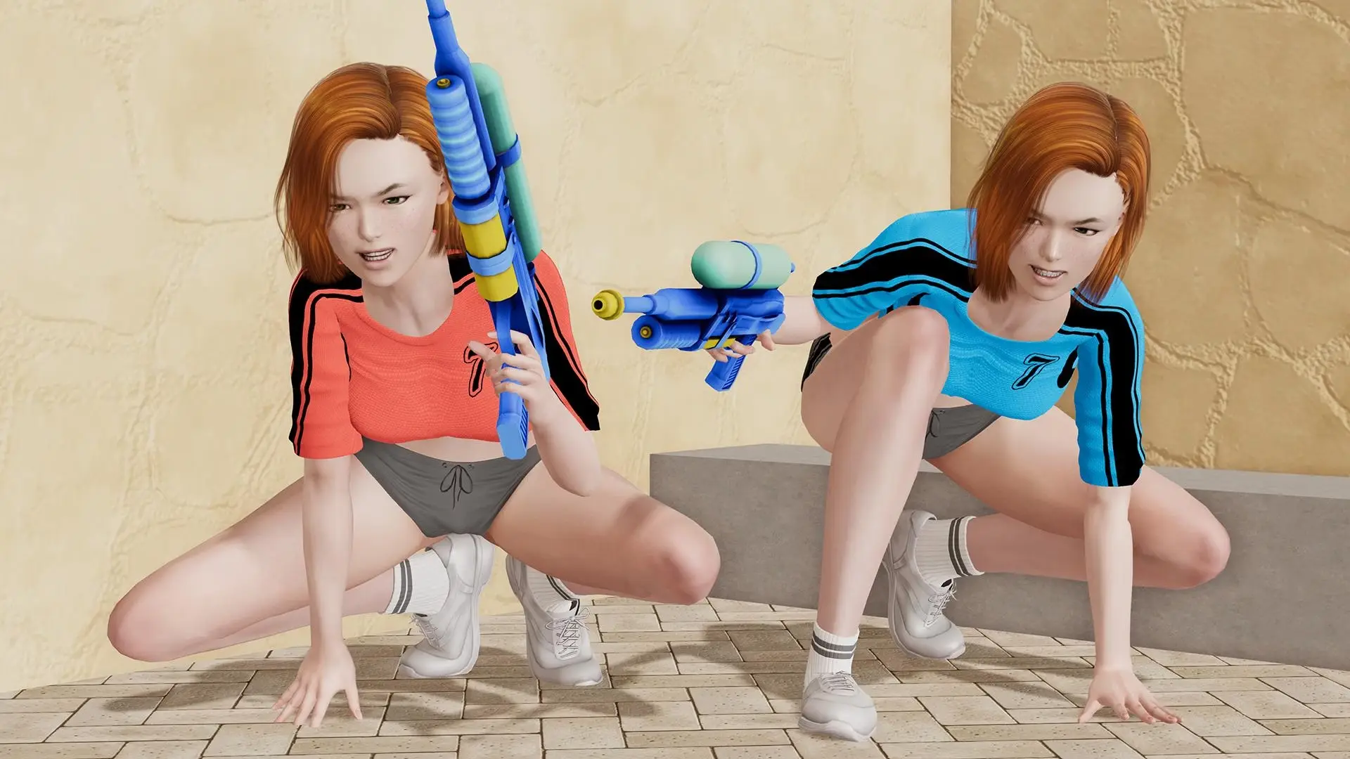 The Headmaster gameplay screenshot 17 (Ren'Py adult game) by Altos and Herdone – free download