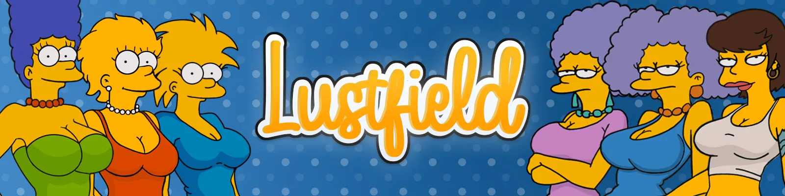 Lustfield gameplay screenshot 1 (Ren'Py adult game) by Noname Team – free download