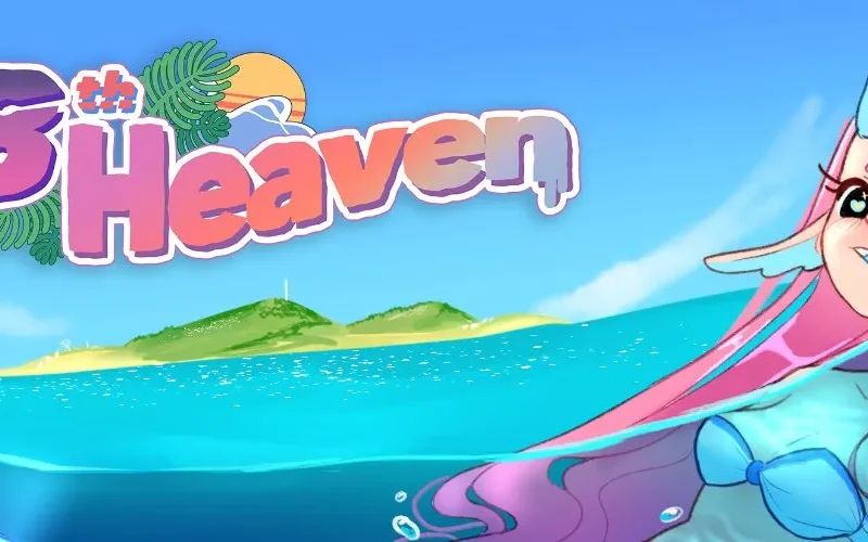 8th Heaven cover 0.70 – Unity adult game by Cottage Club free download