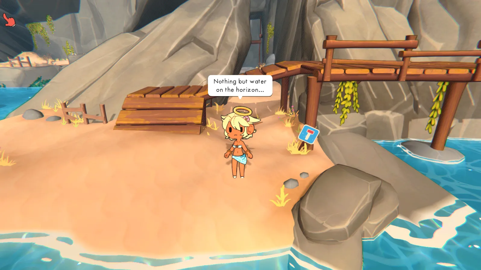8th Heaven gameplay screenshot 13 (Unity adult game) by Cottage Club – free download
