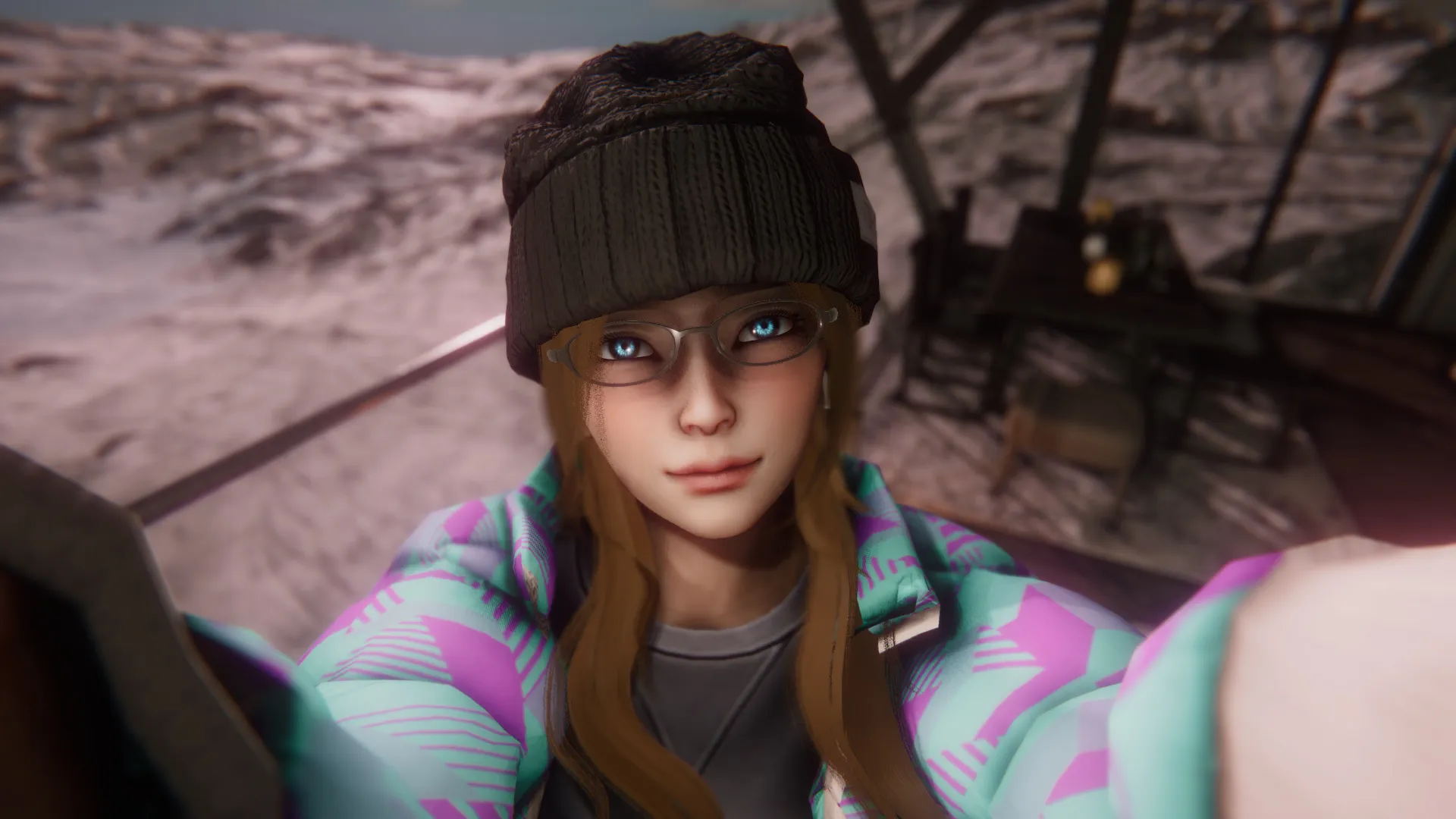 Astreon gameplay screenshot 3 (Ren'Py adult game) by NoGlory – free download