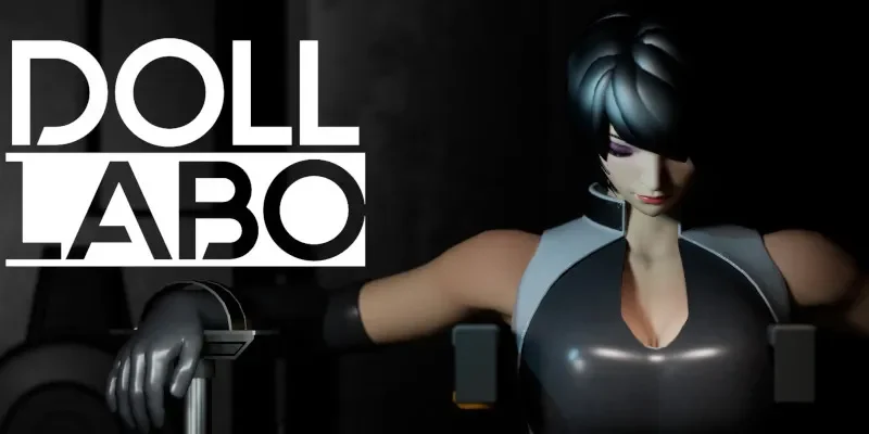 Doll Labo cover 0.2.4 EA – Unreal Engine adult game by 3d Package free download