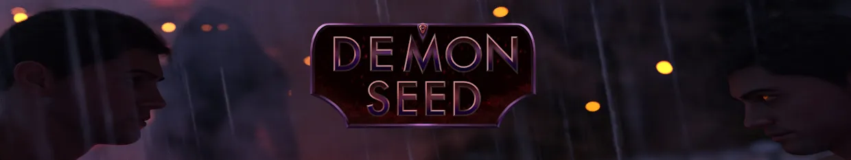 Demon Seed gameplay screenshot 1 (Ren'Py adult game) by Buff Game – free download