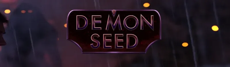 Demon Seed cover 0.5.1 – Ren'Py adult game by Buff Game free download