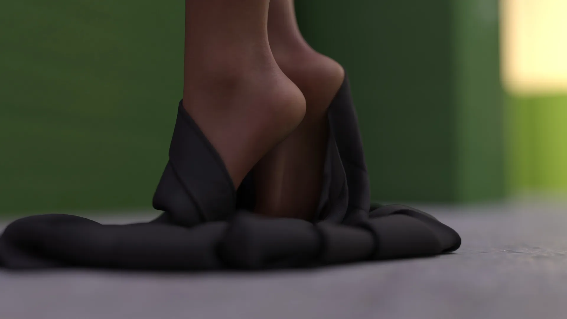 Demon Seed gameplay screenshot 7 (Ren'Py adult game) by Buff Game – free download