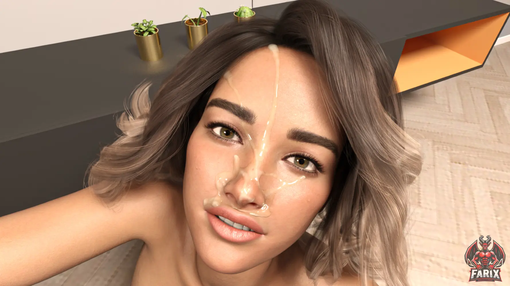 Boundless Lust gameplay screenshot 10 (Ren'Py adult game) by Farix – free download