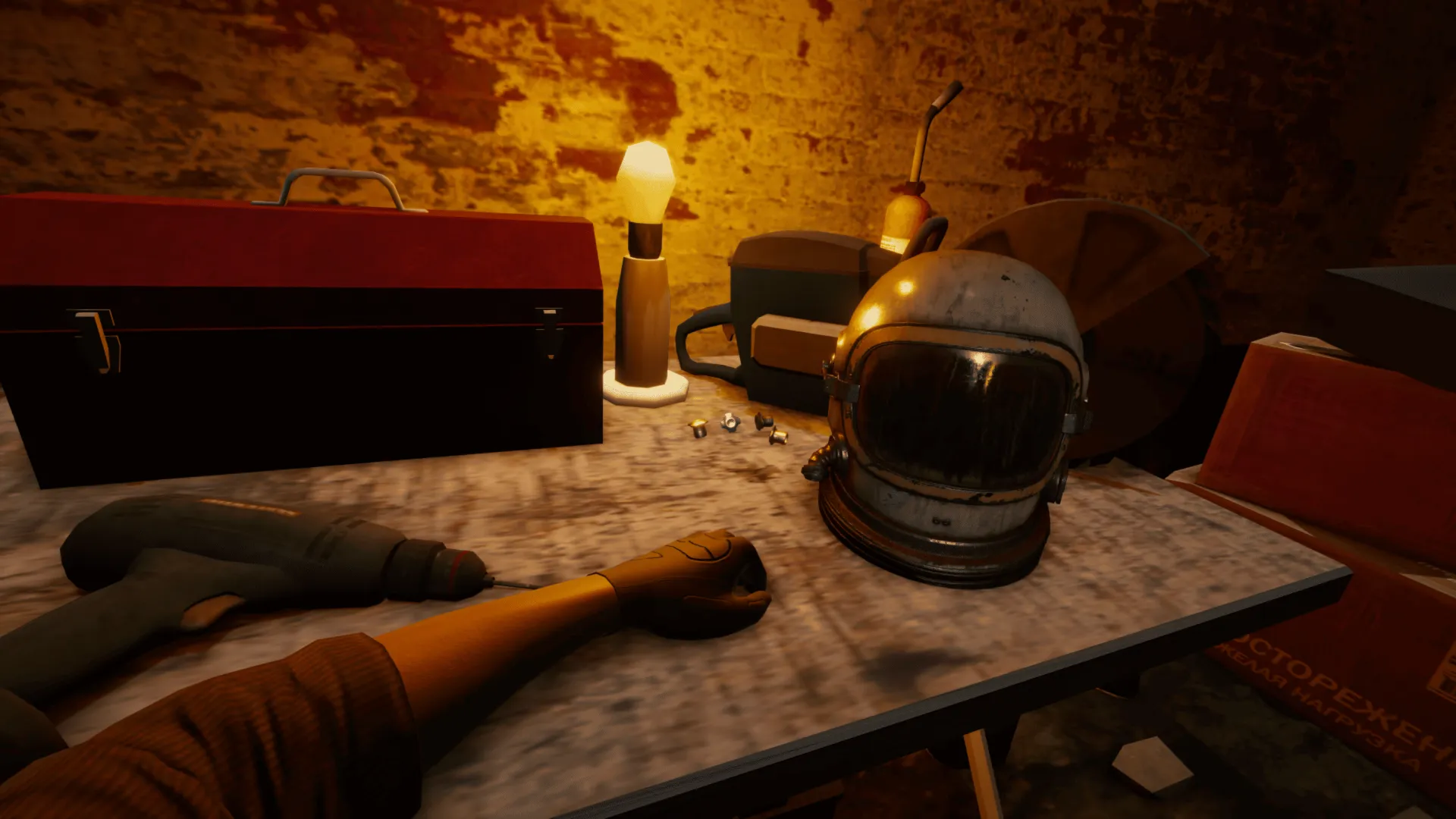 Apocalypse 2059 gameplay screenshot 3 (Ren'Py adult game) by BigH4nd.Inc – free download