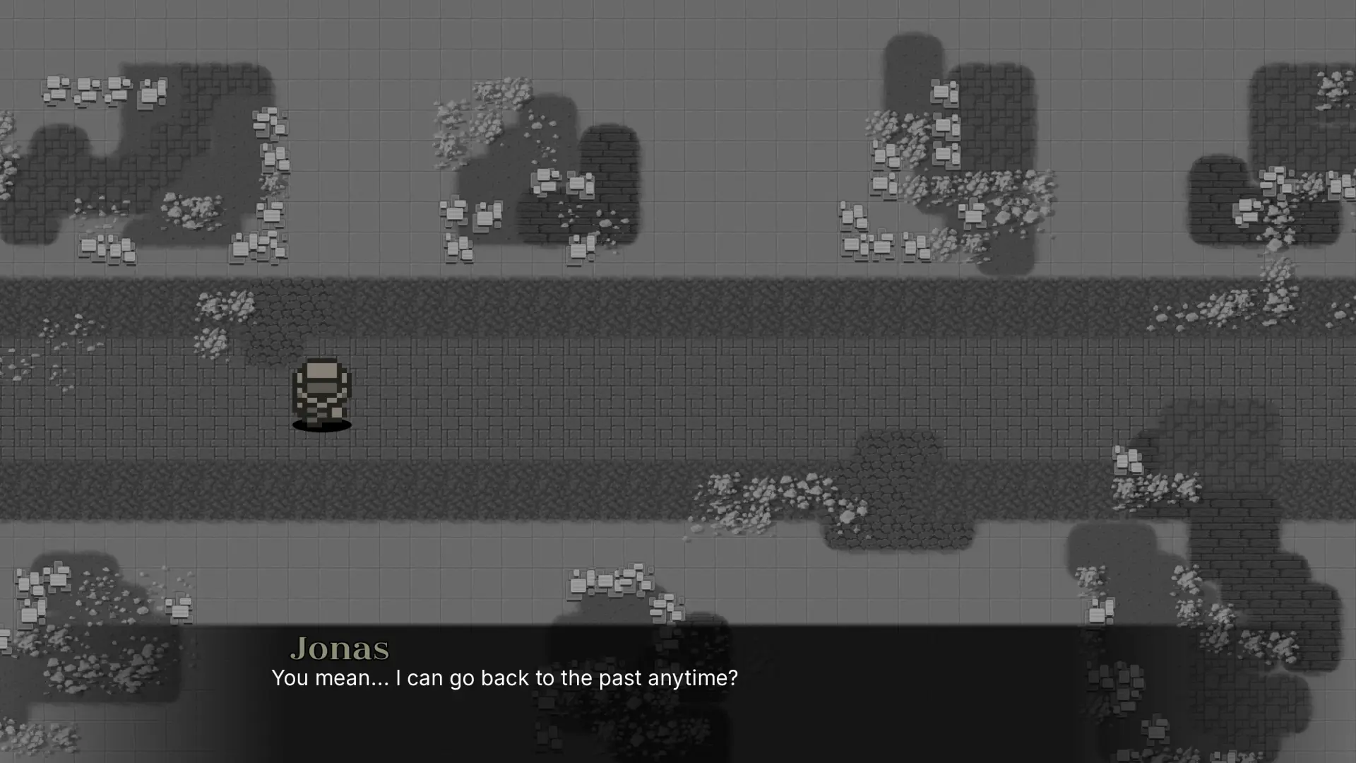 Apocalypse 2059 gameplay screenshot 10 (Ren'Py adult game) by BigH4nd.Inc – free download