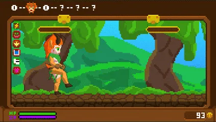 MythGotchi gameplay screenshot 11 (Unity adult game) by Mr Texel – free download
