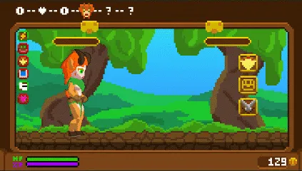 MythGotchi gameplay screenshot 10 (Unity adult game) by Mr Texel – free download
