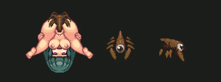 Alien Invasyndrome cover Demo - 1.0 hotfix – Others adult game by mozu field free download
