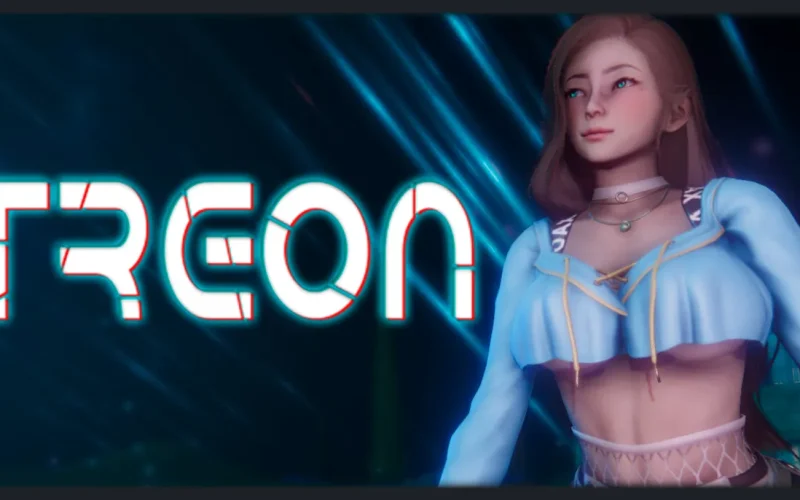 Astreon cover Chapter 2 - 0.4.5 – Ren'Py adult game by NoGlory free download