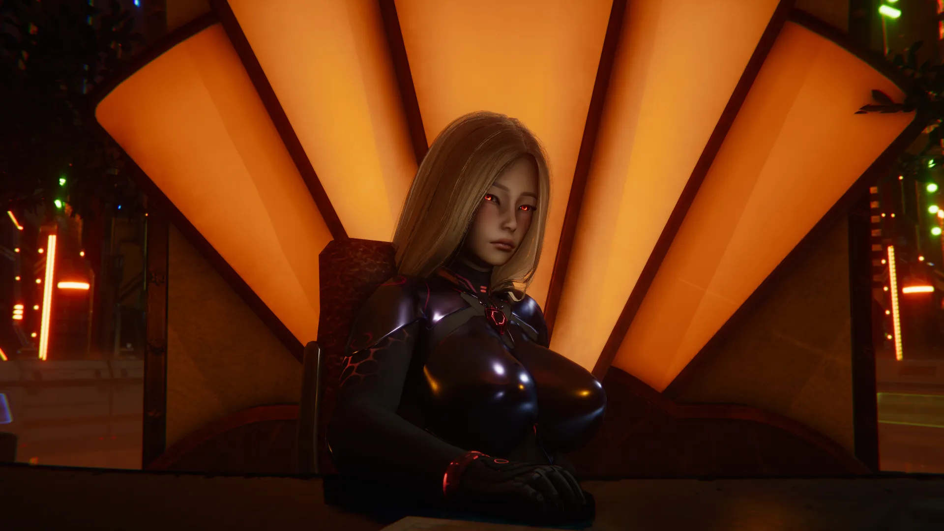 Astreon gameplay screenshot 7 (Ren'Py adult game) by NoGlory – free download