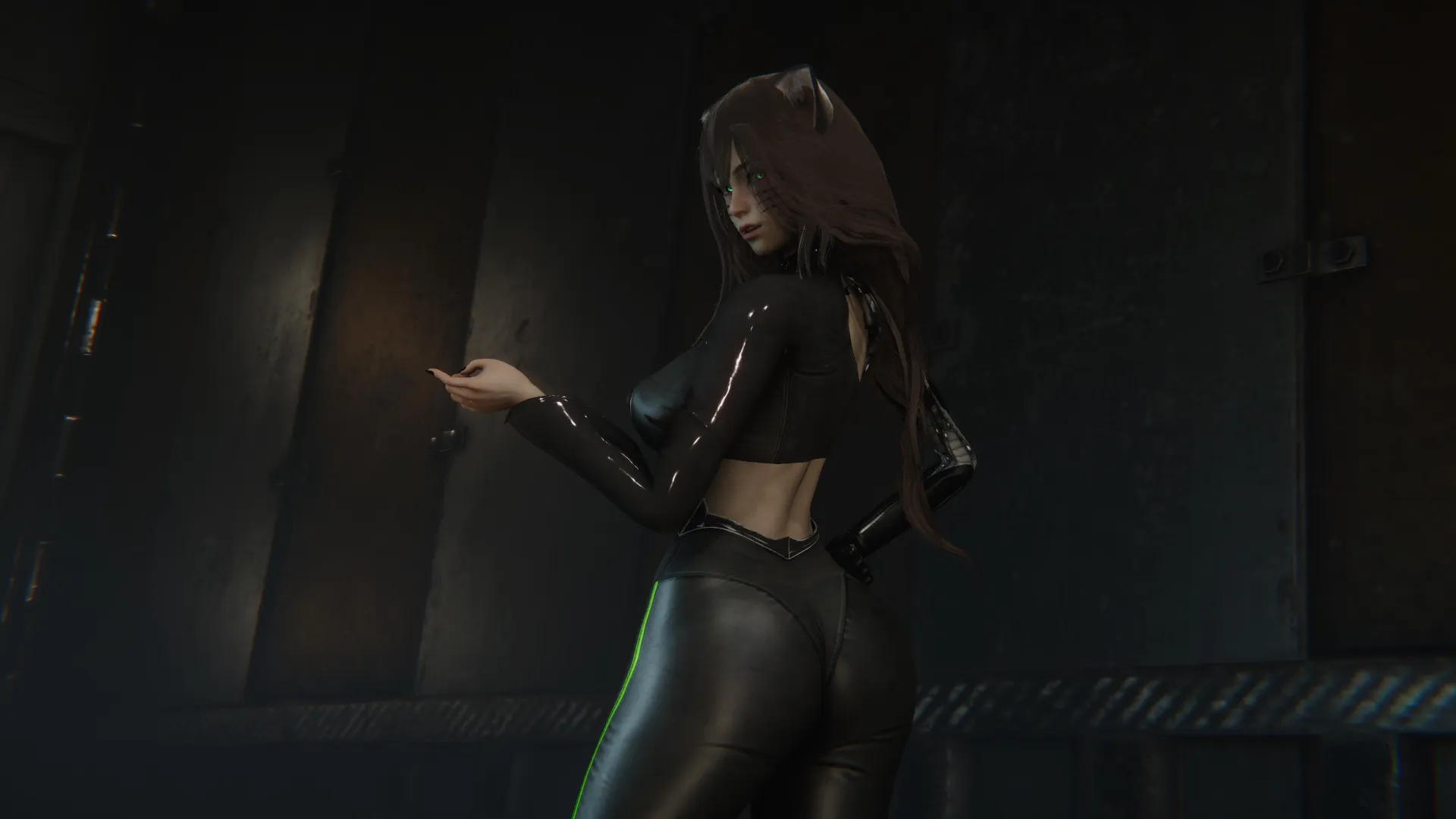 Astreon gameplay screenshot 17 (Ren'Py adult game) by NoGlory – free download