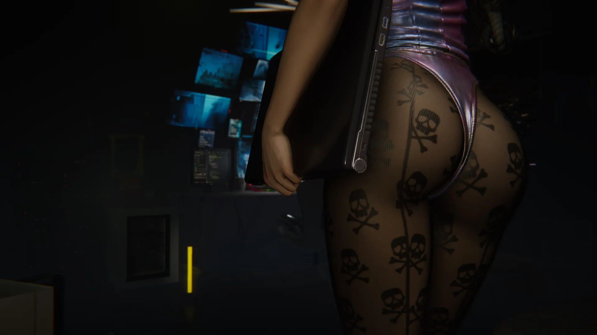 Astreon gameplay screenshot 19 (Ren'Py adult game) by NoGlory – free download