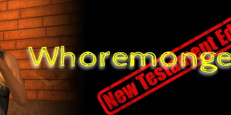 Whoremonger NTE cover Act 4.3.1 Beta – Ren'Py adult game by Turning Tricks free download