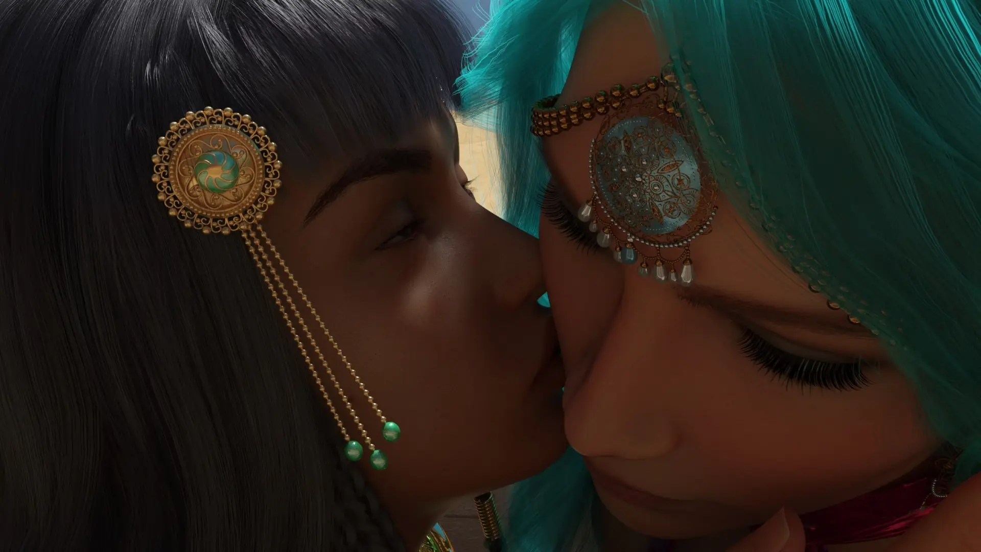 Shelly’s Future Past gameplay screenshot 21 (Ren'Py adult game) by SexyShelly – free download