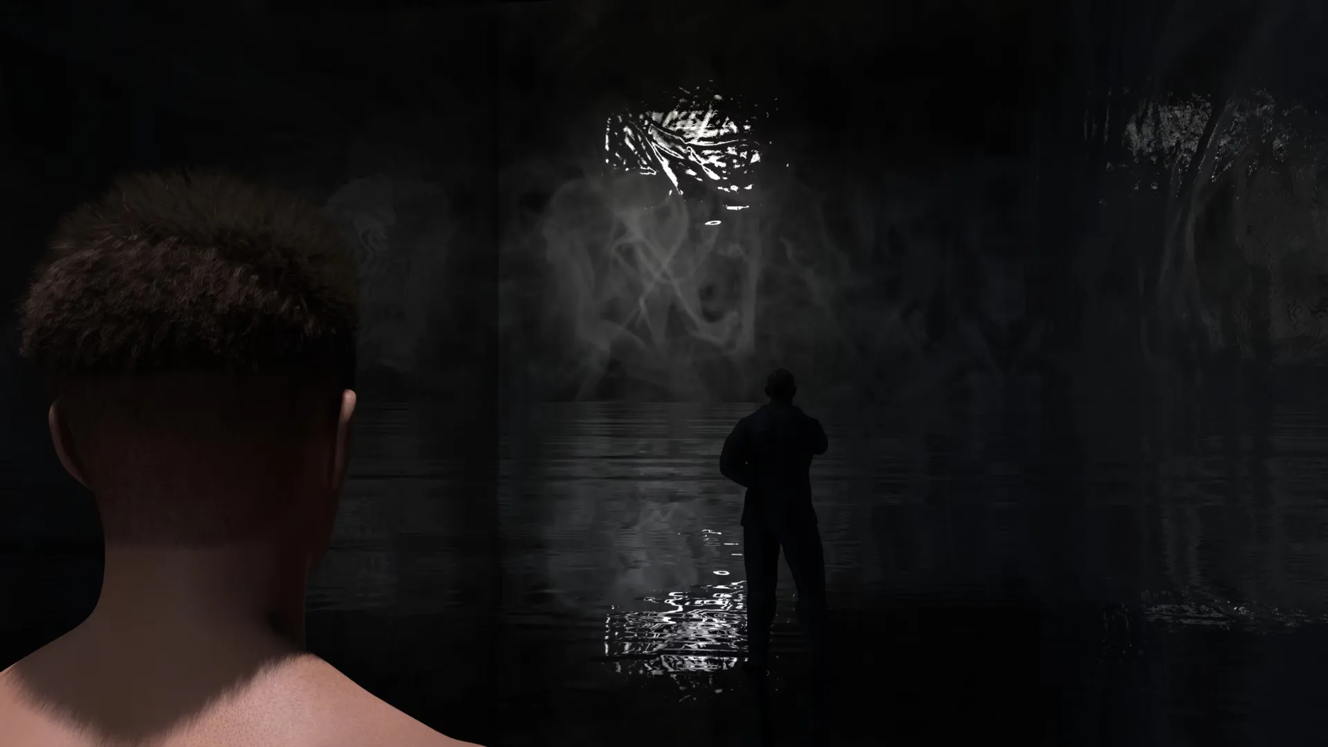 Ethereal Threads gameplay screenshot 10 (Ren'Py adult game) by Comma69 – free download