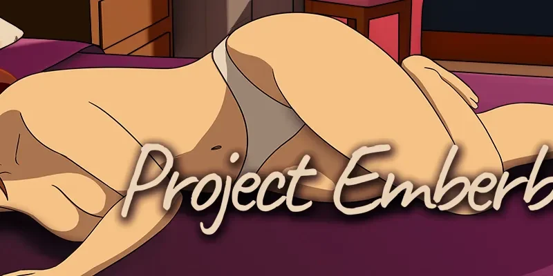 Project Emberbrook cover 0.5 – Others adult game by Viridian free download