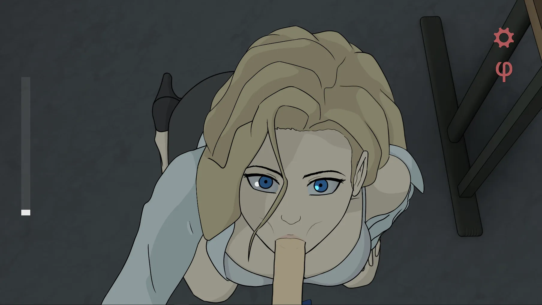 Project Emberbrook gameplay screenshot 3 (Others adult game) by Viridian – free download