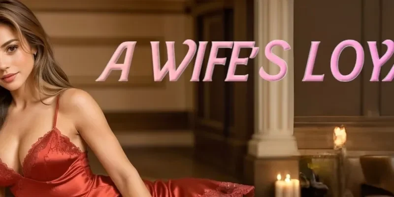 A Wife’s Loyalty cover 0.5 Season 2 Part 1 – Ren'Py adult game by d3sire Studio free download