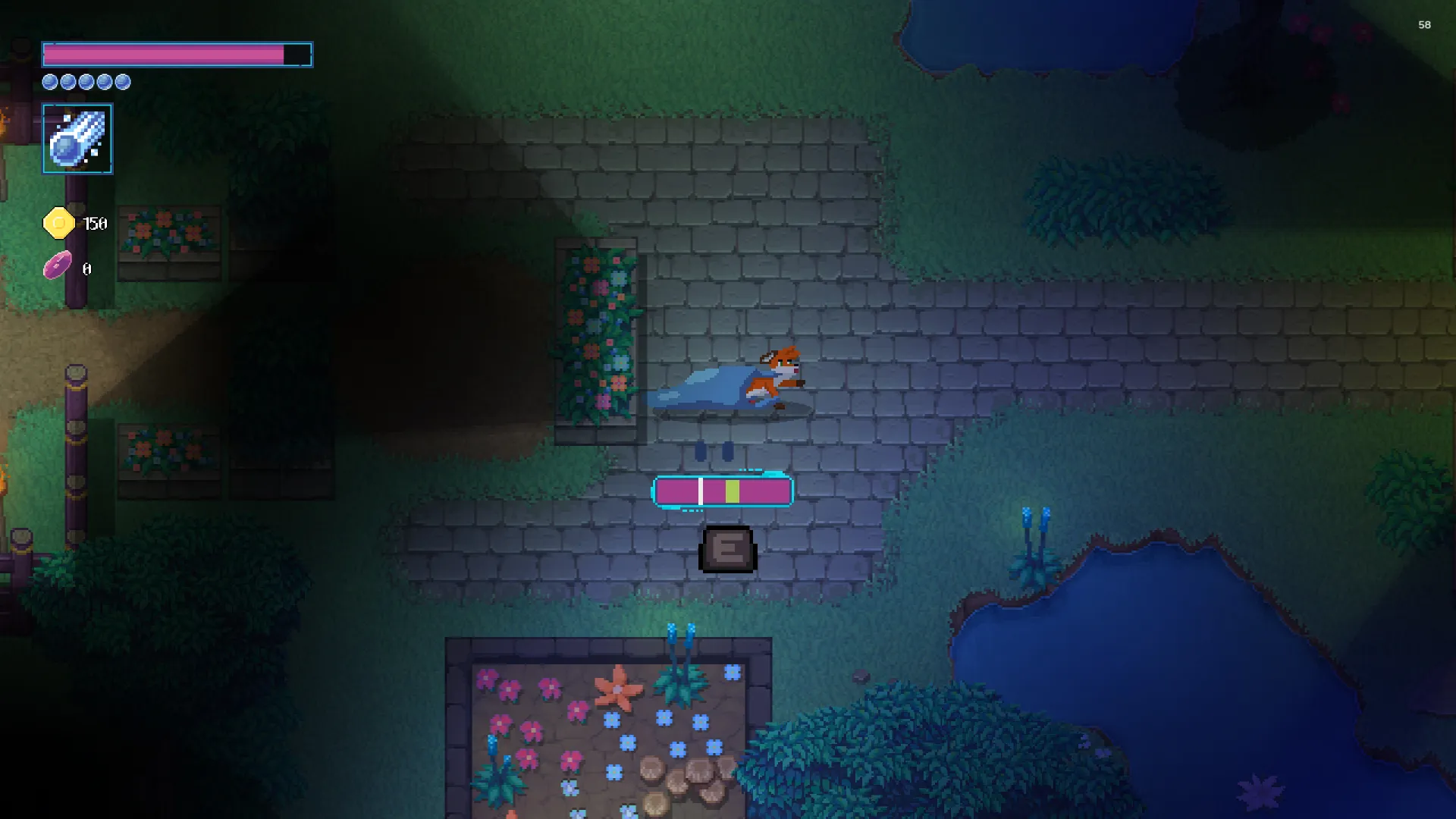 Altered gameplay screenshot 7 (Others adult game) by Corruptive Canine – free download
