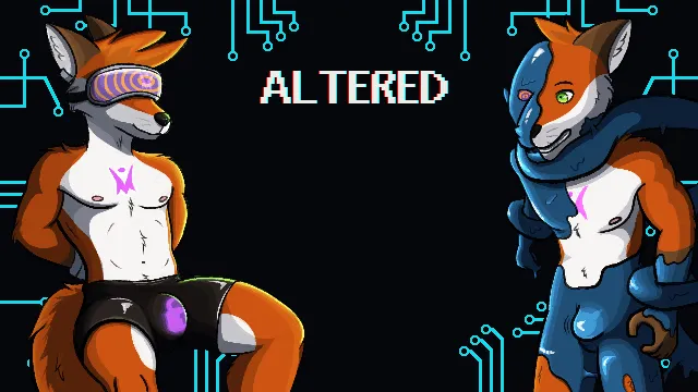 Altered cover 0.3 – Others adult game by Corruptive Canine free download