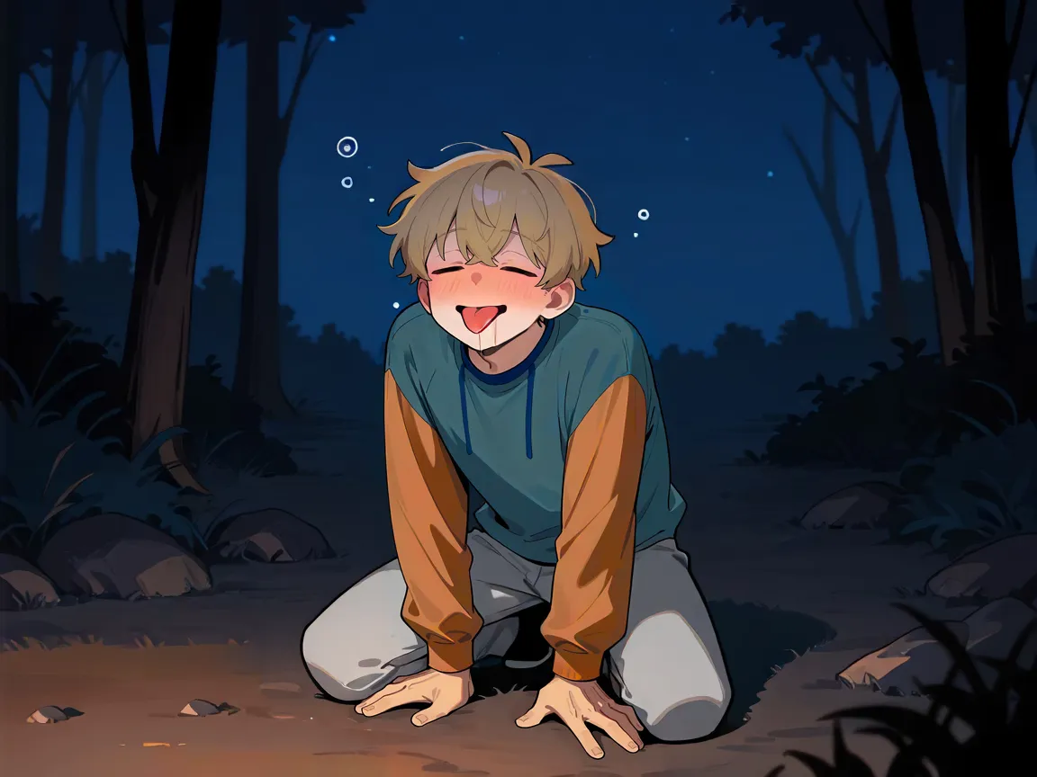 Short Dark Stories gameplay screenshot 7 (Ren'Py adult game) by It's Not Real – free download