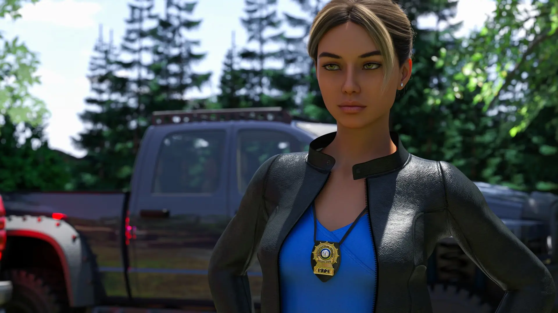 Finding Cloud 9 gameplay screenshot 16 (Ren'Py adult game) by Onyx Decadence – free download