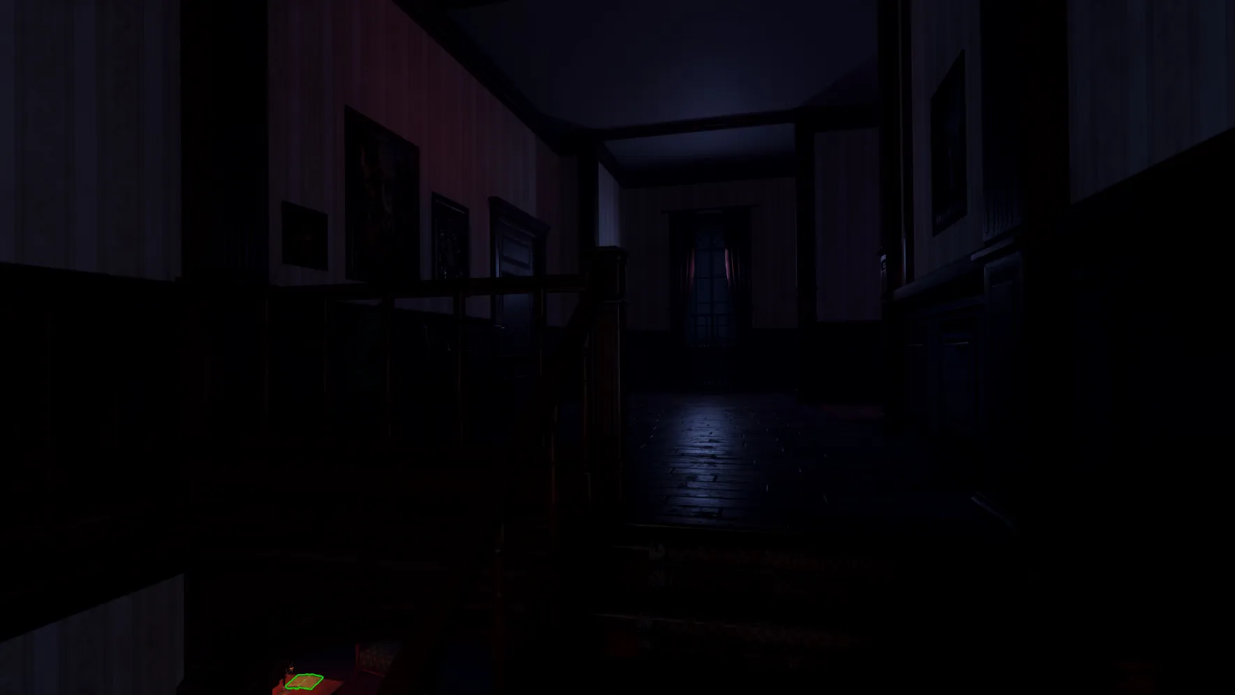 Haunting Havens gameplay screenshot 13 (Unity adult game) by Ayup Games – free download