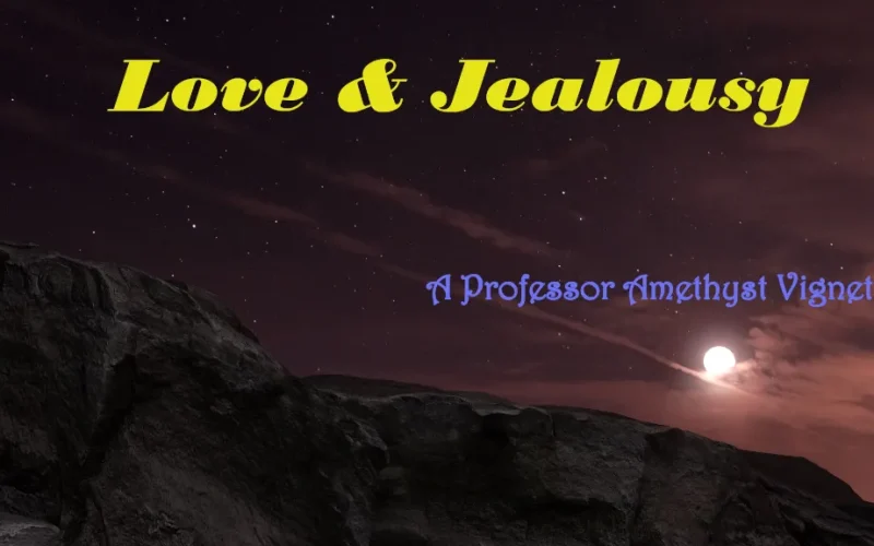 Love & Jealousy cover Act 4a – Ren'Py adult game by Professor Amethyst Games free download