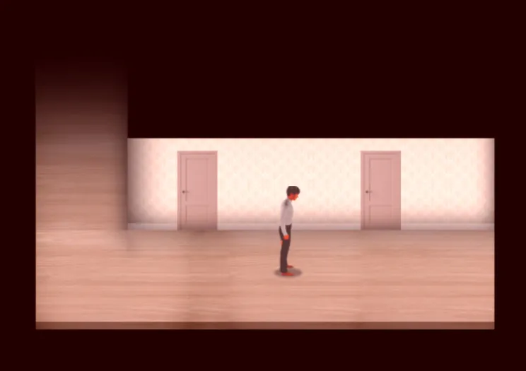 Horny Hill gameplay screenshot 7 (RPGM adult game) by StupidBug Exos – free download