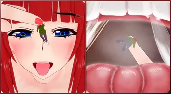 Experiment 34 gameplay screenshot 6 (RPGM adult game) by Hito – free download