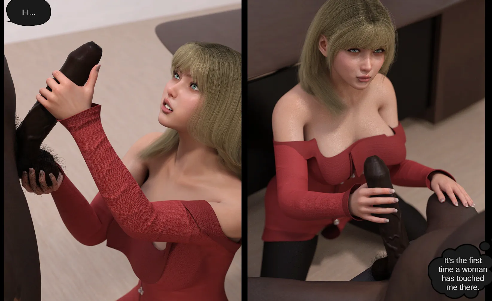 Office Life gameplay screenshot 9 (Unity adult game) by Naisho_Entertainment – free download