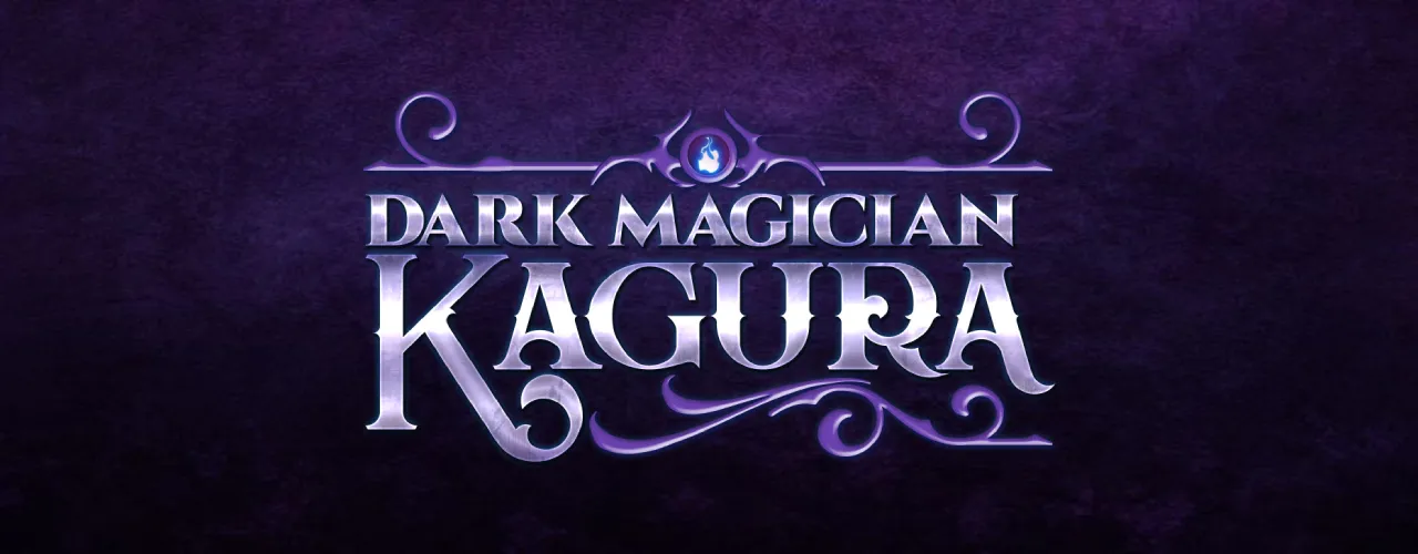 Dark Magician Kagura gameplay screenshot 3 (RPGM adult game) by KaguraRPG – free download