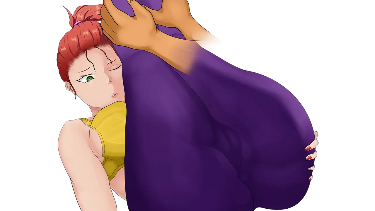 Hybridiser’s Land gameplay screenshot 3 (Ren'Py adult game) by Wildland Spirit – free download