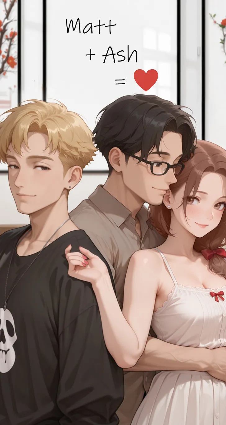 Stepping Over Oneself gameplay screenshot 8 (Ren'Py adult game) by PixelFrogFoundry – free download