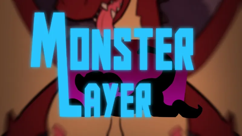 Monster Layer cover 2026-08-01 Baron Oro – Others adult game by InfinityDoom free download