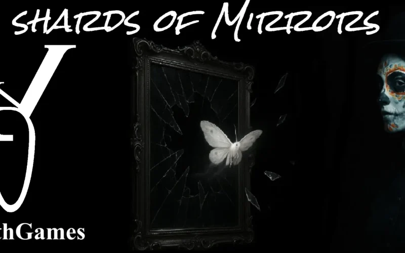 Shards of Mirrors cover 0.0.9 – HTML adult game by WiseGothGames free download