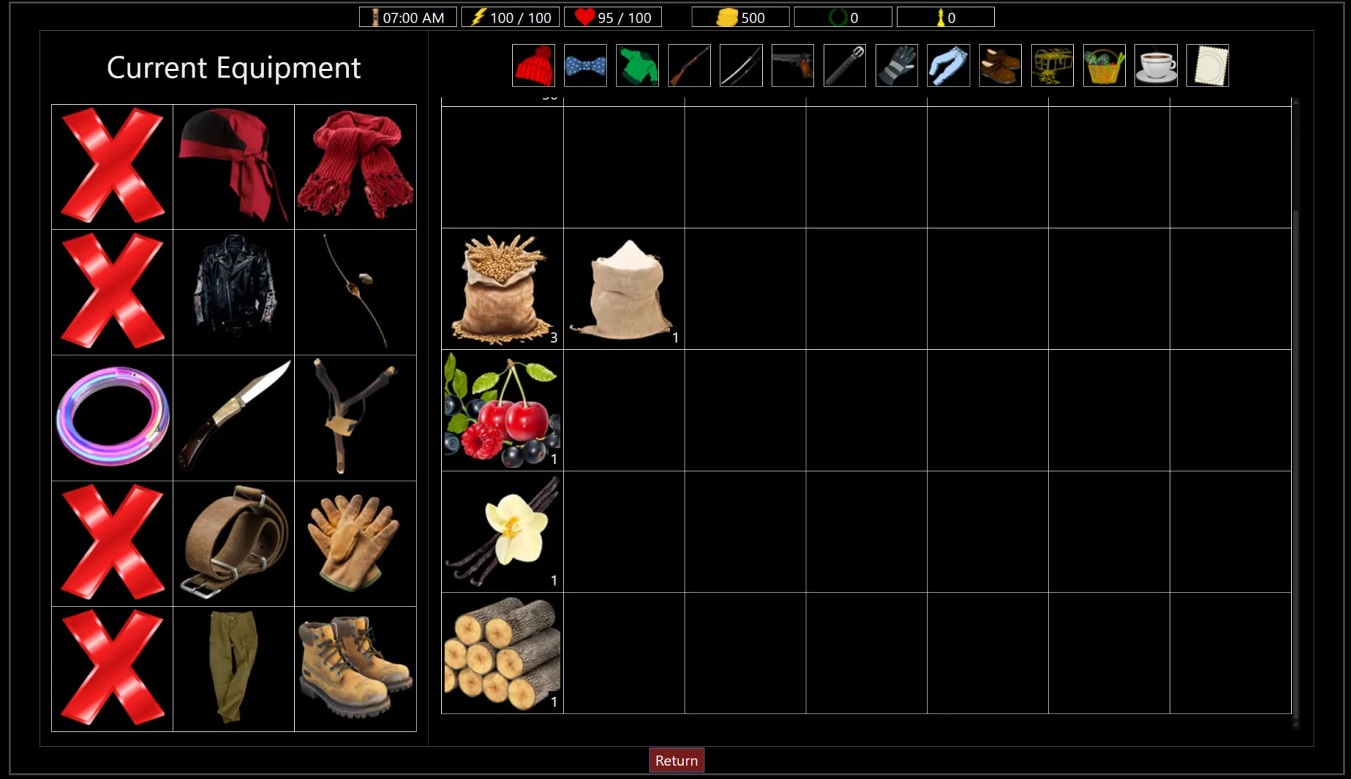 Shards of Mirrors gameplay screenshot 2 (HTML adult game) by WiseGothGames – free download