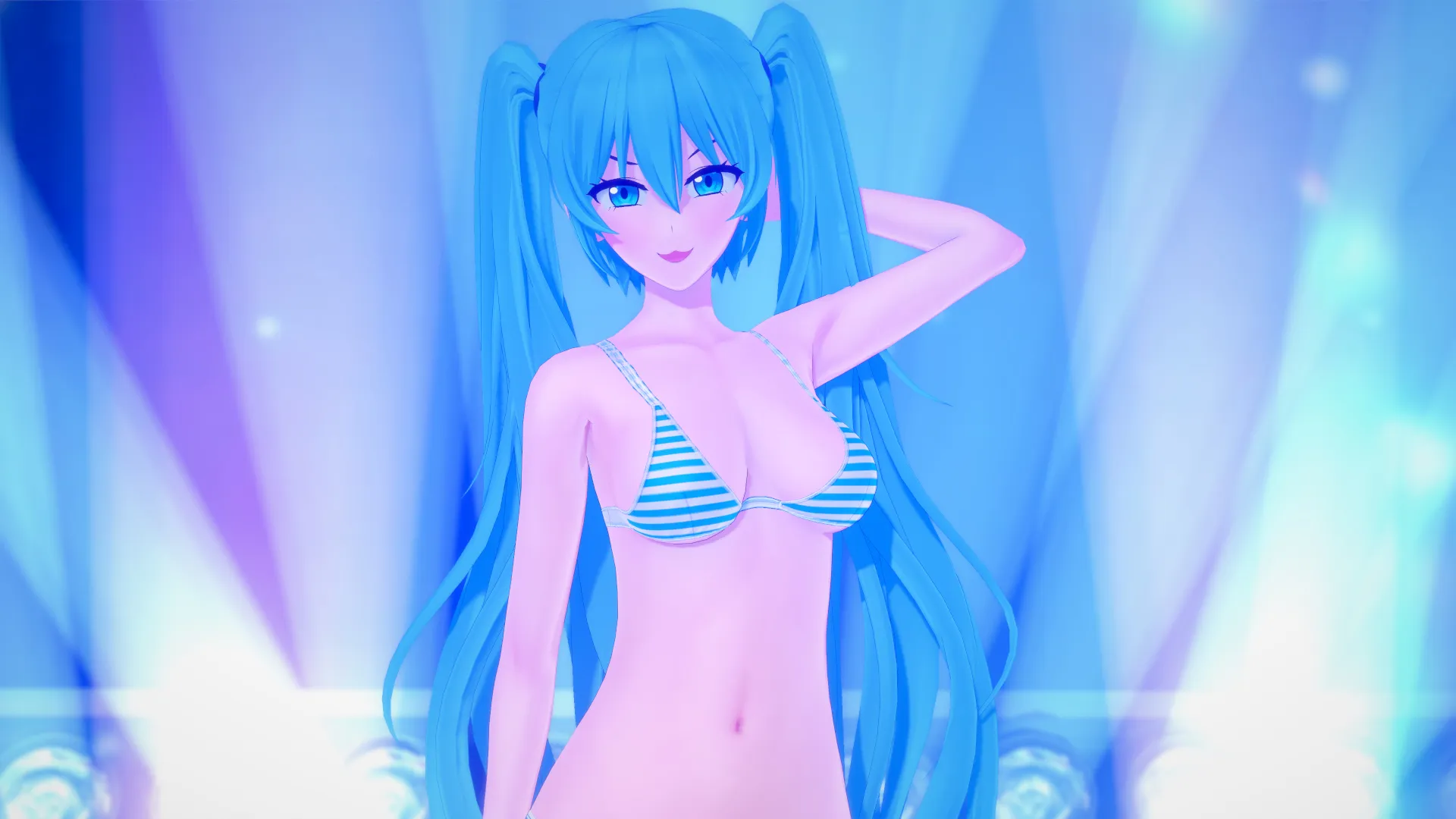 Dark and Light Thread of the Worlds gameplay screenshot 7 (Ren'Py adult game) by Deasfulf – free download