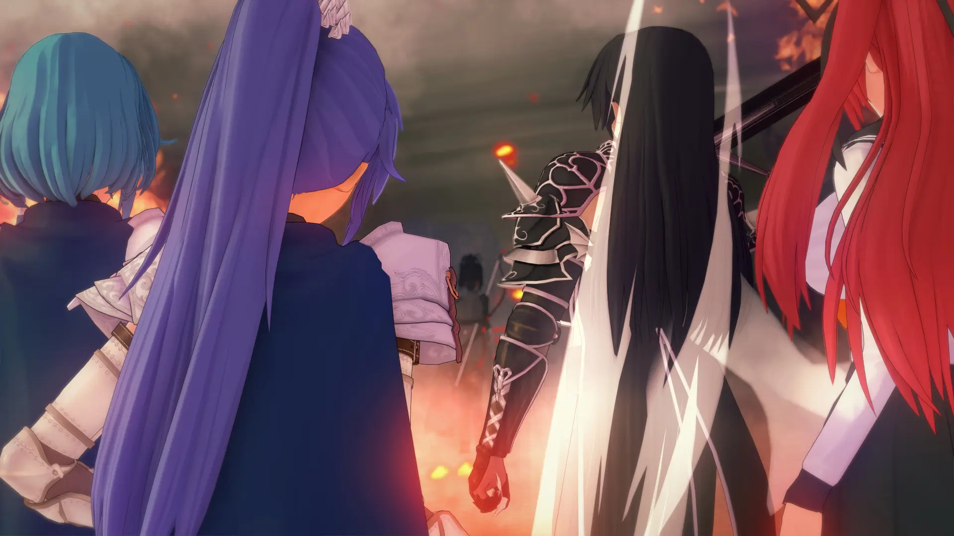 Dark and Light Thread of the Worlds gameplay screenshot 10 (Ren'Py adult game) by Deasfulf – free download
