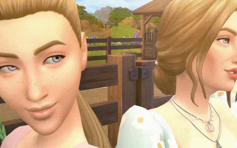 Moonward Farm cover 0.4 – Ren'Py adult game by Bowachin free download